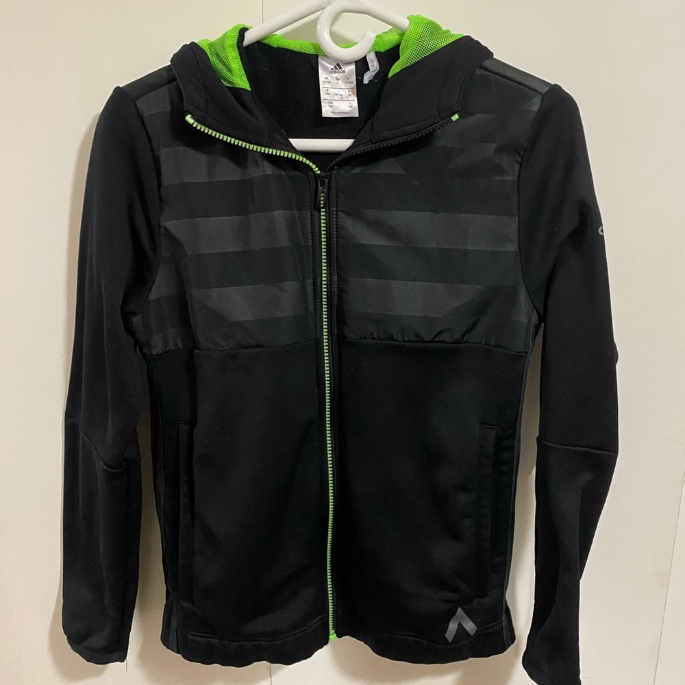 Adidas - boy’s hoodie